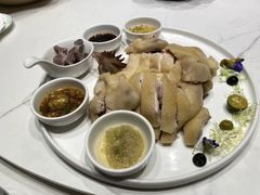 -闻见中国海南菜(K11店)