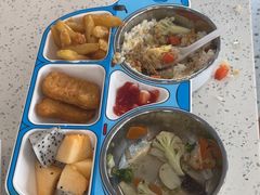 -前王院•巧克力海鲜市集餐厅(万平口店)