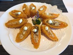 -若蘭慈·无国界素食料理(欢乐海岸店)