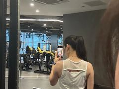 -OXYGYM 奥美氧舱运动中心(朝阳大悦城店)