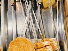 -号令江湖·水浒烤肉(和畅睦邻中心店)