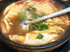 -老姑砂锅·烧烤天津菜(体北道店)