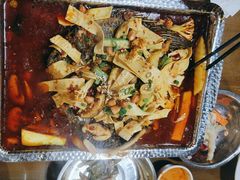 -88号小吃店·经典云南菜·地道纳西美食