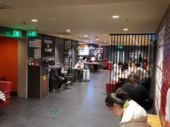 -汉堡王(西直门凯德MALL店)