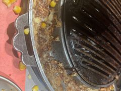 -轻烧烤肉(光谷步行街店)