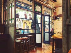 -西关84·History·Art·Cafe