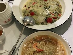 -尚一汤 广东炖汤(金桥国际店)