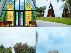 -惠州金海湾嘉华度假酒店