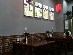 -台州老六海鲜面馆(上南总店)