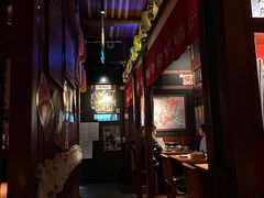 -醉虎传(南锣鼓巷店)