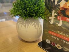 -mango tree芒果树泰国餐厅(青岛万象城店)