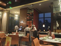 -蝴蝶里·粤菜·点心(滨江龙湖店)