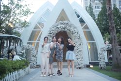 -格乐利雅婚礼艺术中心(徐汇店)