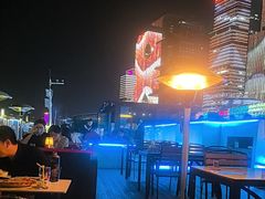 -琶醍壹号•潮菜江景餐吧