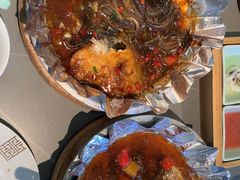 -苏城小院·园林精致苏州菜(斜塘老街店)