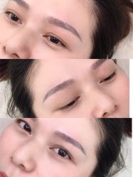 点击看大图 -久匠·纹眉半永久野生眉