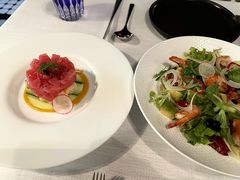 -Ponte 意大利餐厅