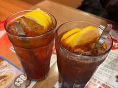 -敏华冰厅(平安金融中心店)
