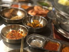-本炙炭烤·蒲烧活鳗料理店(金沙洲店)