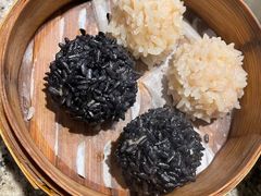 -南京大牌档(香港广场店)