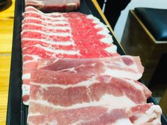 -韩国明洞碳烤肉(常平店)