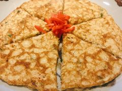 烤山药泥-胜代日本料理(云程巷小区店)