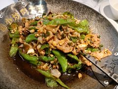 -费大厨辣椒炒肉(高铁吾悦广场店)
