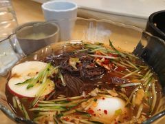 冷面-全州拌饭馆(断桥店)