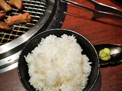 -焼肉とビール 市場小路(四条烏丸店)