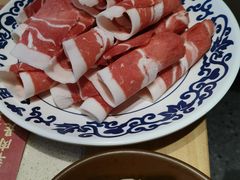 -东镇老火锅(长春路首店)