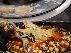 -米氏火鱼·泡椒鱼火锅(李子坝老店)