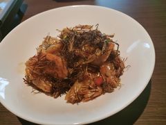 -大中华酒楼·主席武昌鱼·武汉美食地标(江汉路步行街店)