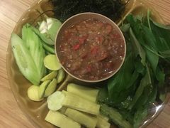 -Wang Sai Seafood