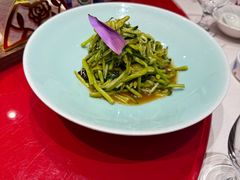 黄花菜-山西会馆·晋菜·晋商宴·学堂记忆(许坦西街店)