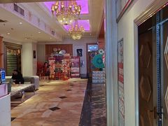-火吧PTV聚会餐厅(1号店)