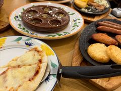 -萨莉亚意式餐厅(天河城购物中心店)