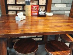 -秦园陕西手工面馆(番禺节能科技园店)