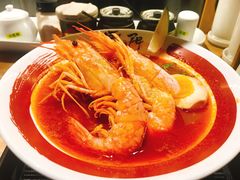 -雷门拉面店(新光天地店)