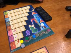 -Letsplay桌游俱乐部