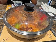 -黄记煌三汁焖锅(欢乐海岸店)