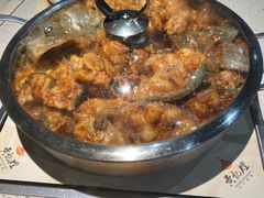 -黄记煌三汁焖锅(顺义华联店)
