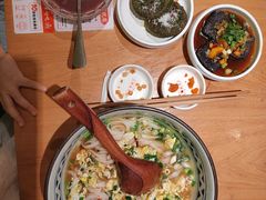 -三两粉(深圳龙华上塘店)
