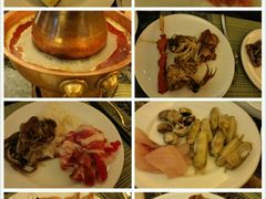 -南桥绿地铂骊酒店