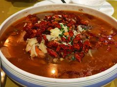 -HOHO餐厅(古子城店)