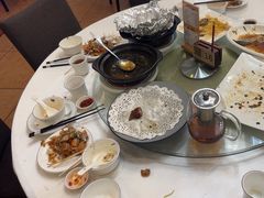 -川林海鲜酒家·湾仔传统早茶·粤菜