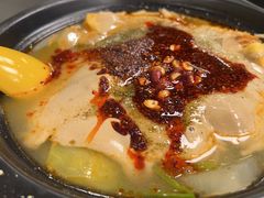 -O记东北砂锅麻辣烫