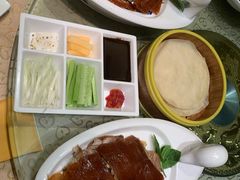 -大鸭梨(天通西苑店)