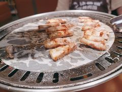 -核桃碳烤肉馆(深圳首店)