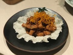 -三利音·东方司宴(外滩店)
