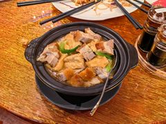 -蓬莱小馆 Joyful Restaurant